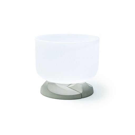 [QSET50_ET_CO] QFlame Set Ethanol Classic Concrete 50 cm